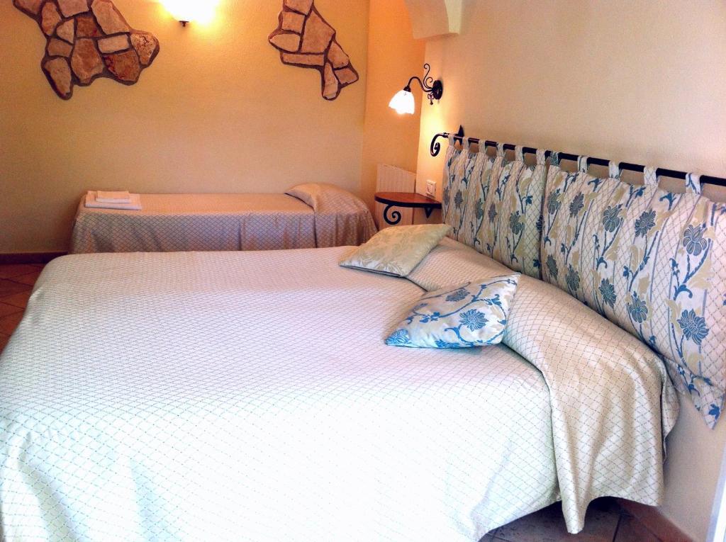 Hotel Tirrena Bike & Country Hotel Portoferraio Room photo
